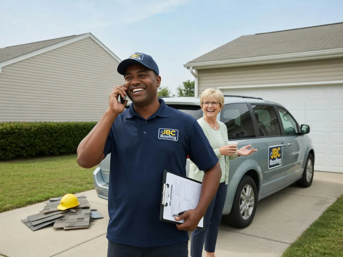 Roof Replacement Prospect, PA FAQs